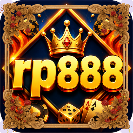 rp888 — galeri pratinjau Resmi APK